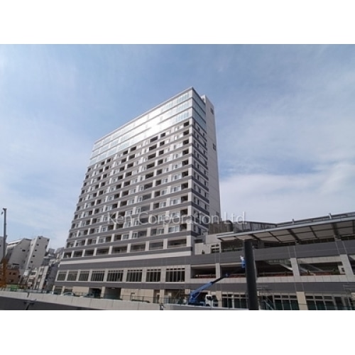 新橋プラザビル　コアレジデンス