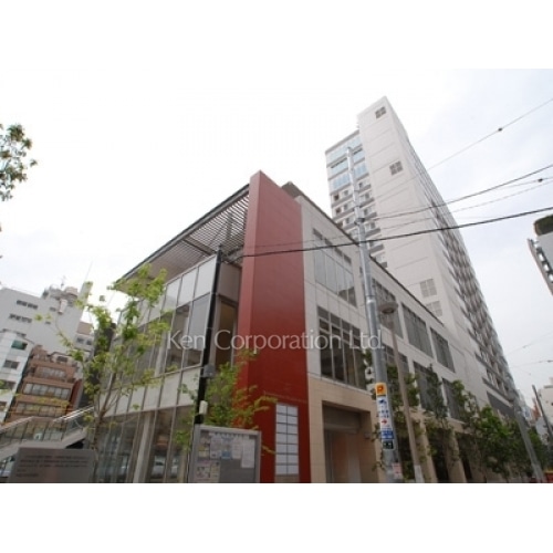 新橋プラザビル　コアレジデンス