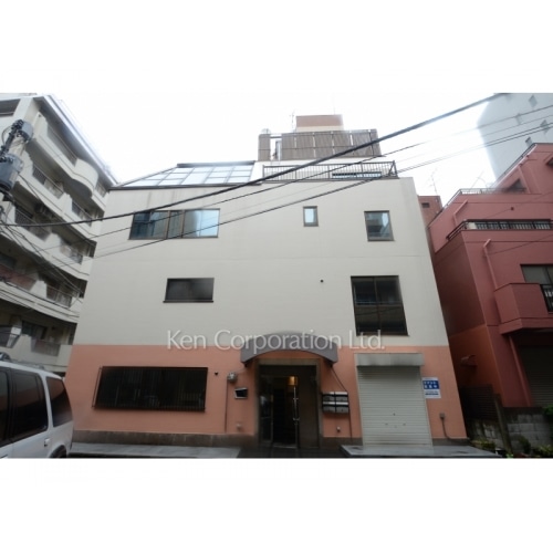 エフステージ麻布ビル