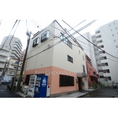 エフステージ麻布ビル