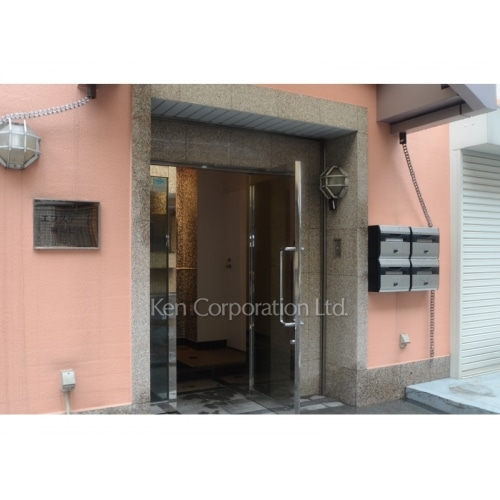 エフステージ麻布ビル