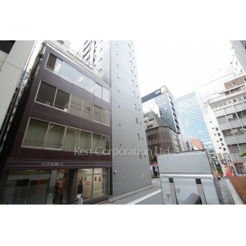 プラザ京橋ビル