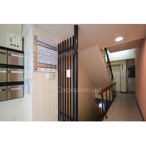 プラザ京橋ビル