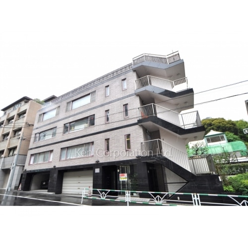 大洋レジデンス代官山