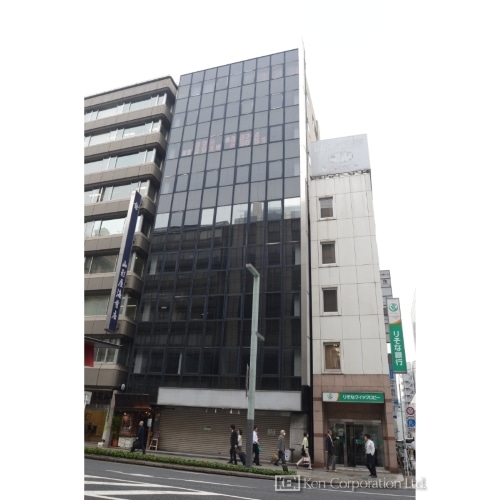 阪神グリーンビル