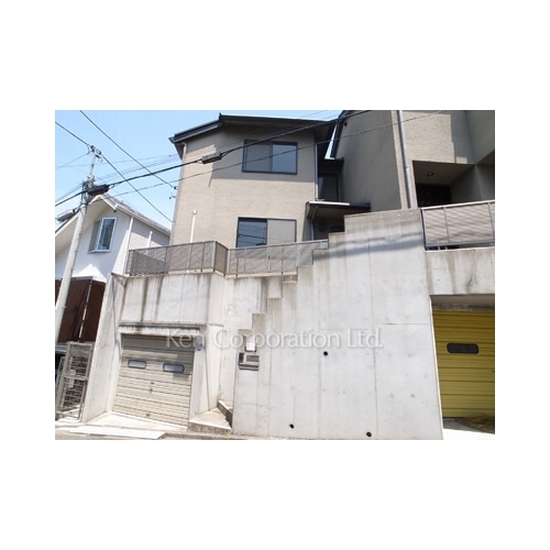 タウンハウス下馬