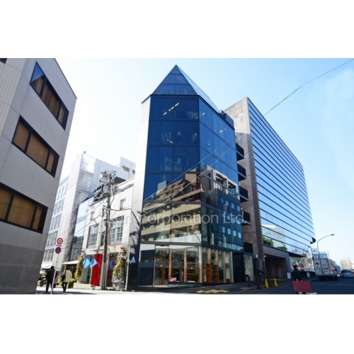 ｊｏｒｄｉ　ｂｌｄ．