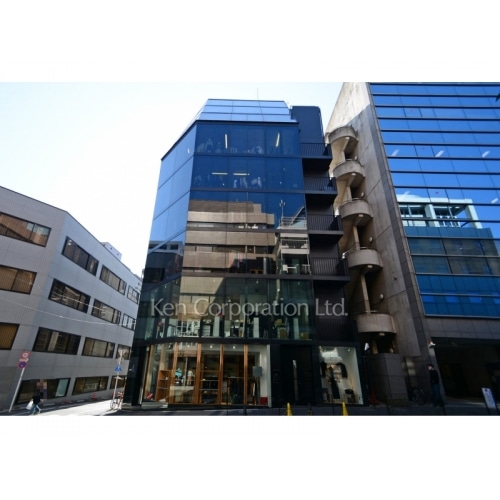 ｊｏｒｄｉ　ｂｌｄ．