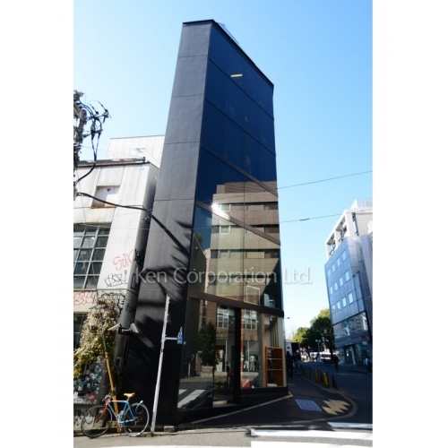 ｊｏｒｄｉ　ｂｌｄ．