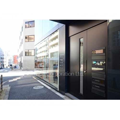 ｊｏｒｄｉ　ｂｌｄ．