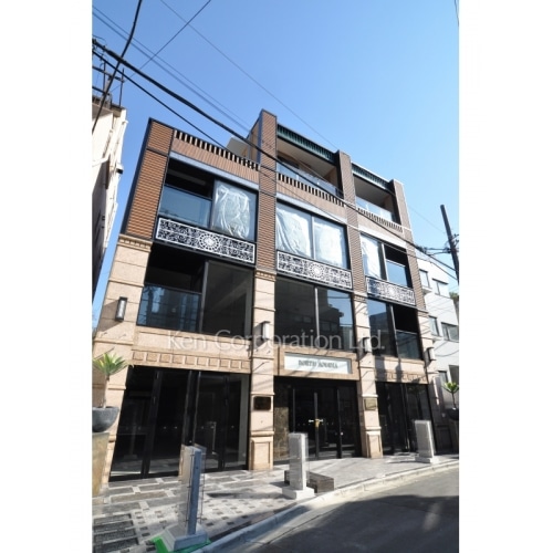 ＮＯＲＴＨ　ＡＯＹＡＭＡ