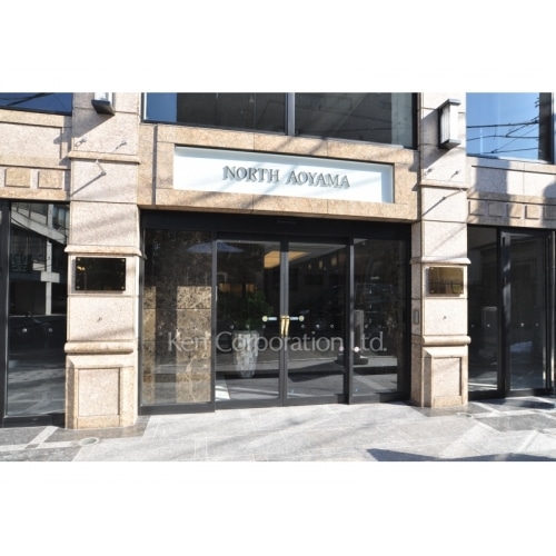 ＮＯＲＴＨ　ＡＯＹＡＭＡ