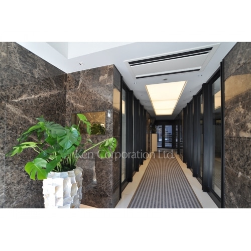 ＮＯＲＴＨ　ＡＯＹＡＭＡ