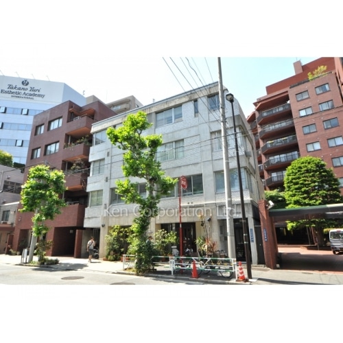 代々木エステートビル