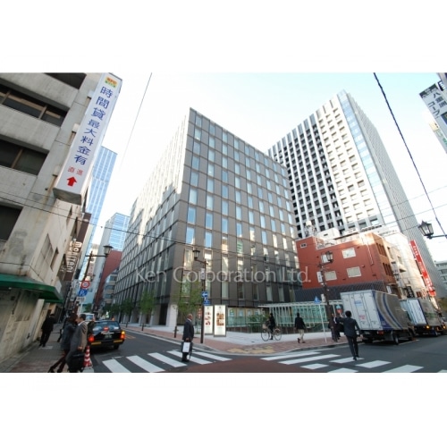 東京建物八重洲ビル