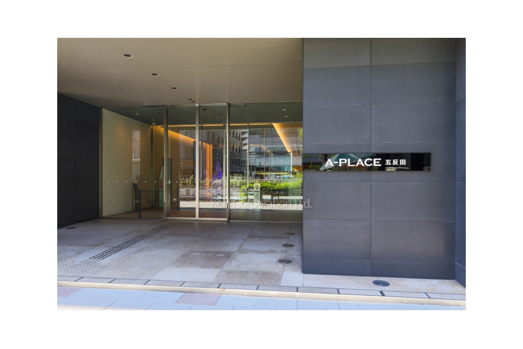 A-PLACE五反田