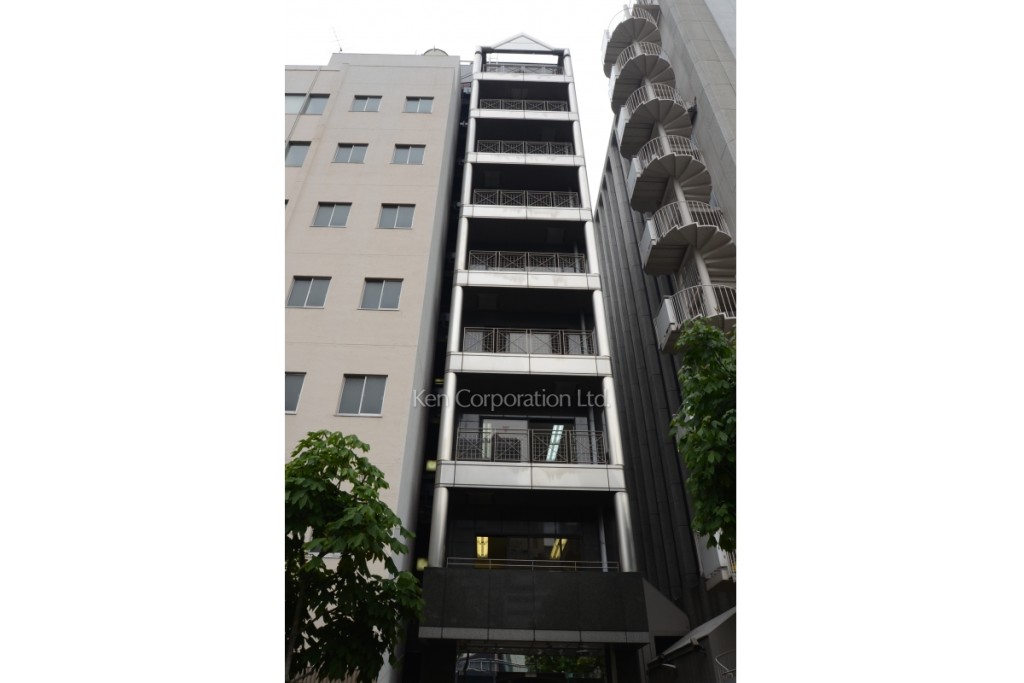 マルヒロ八重洲ビル