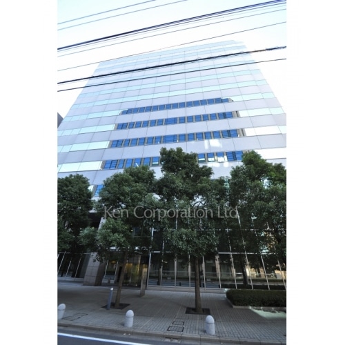 大森プライムビル