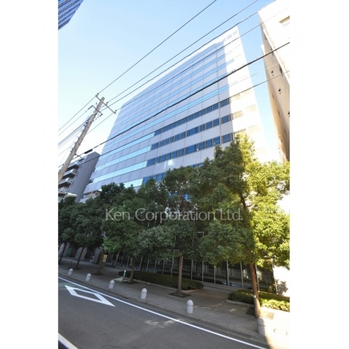 大森プライムビル