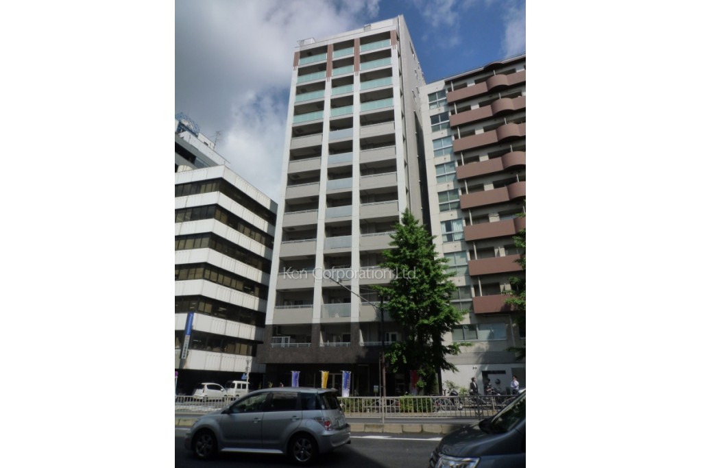 シティインデックス西五反田