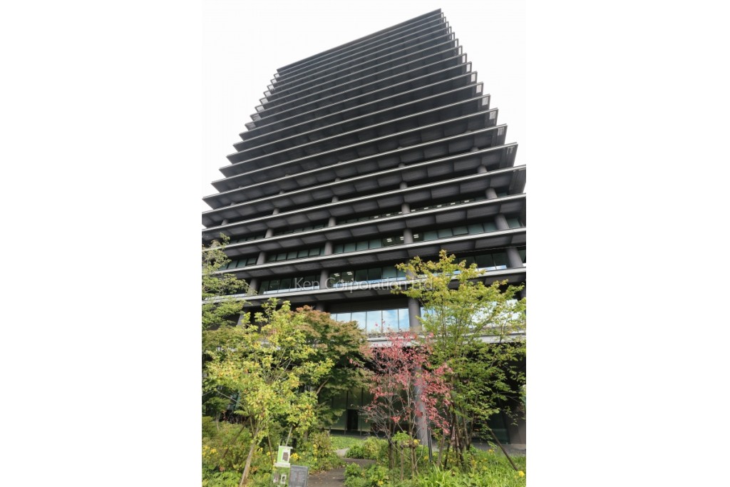 赤坂センタービルディング