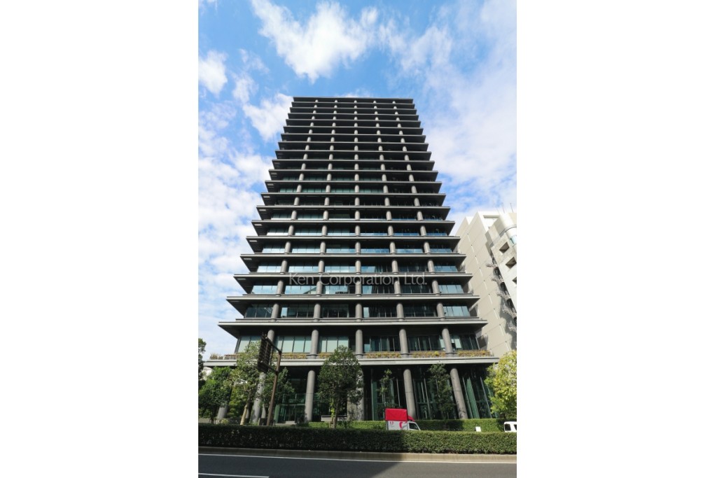 赤坂センタービルディング