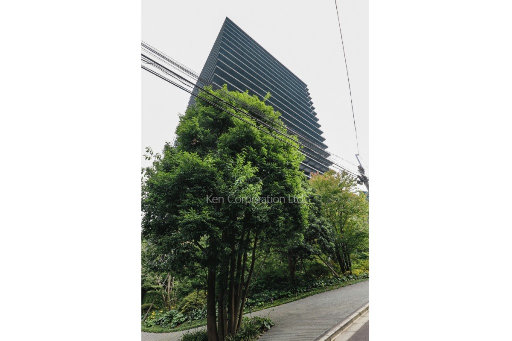 赤坂センタービルディング