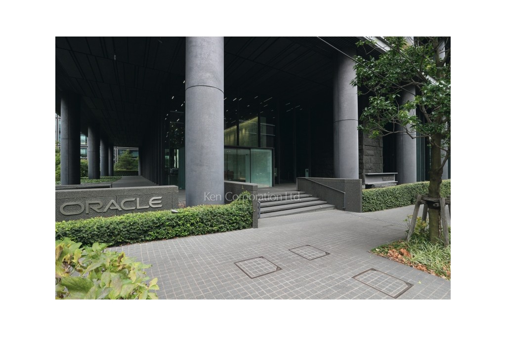 赤坂センタービルディング