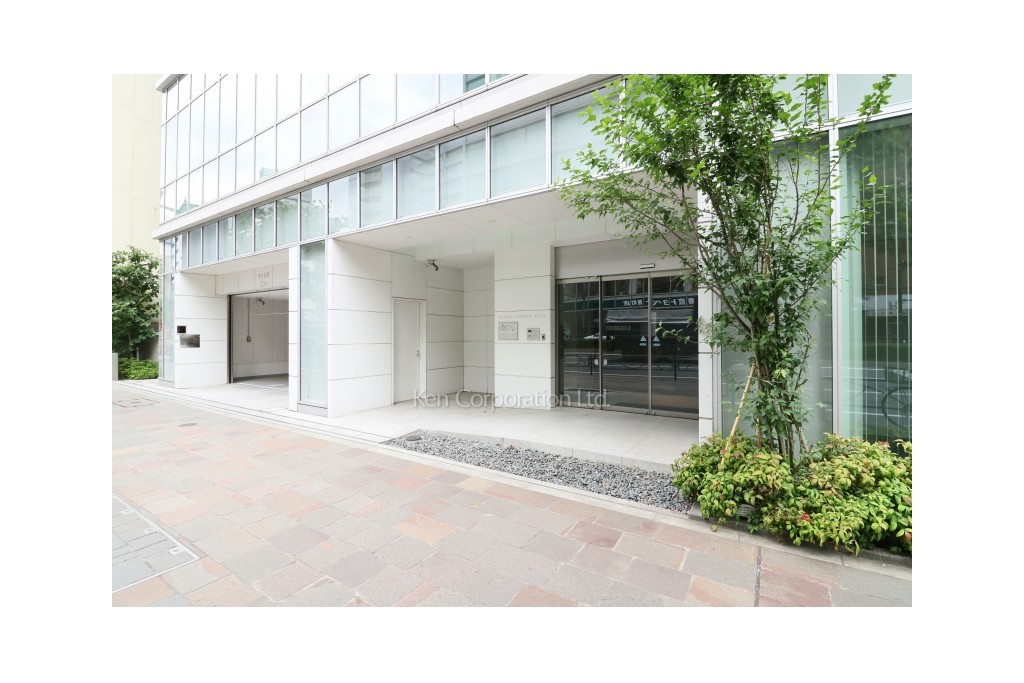 麹町パークハウス