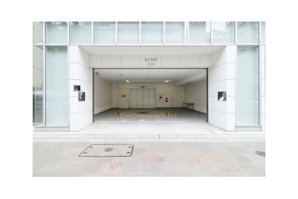 麹町パークハウス