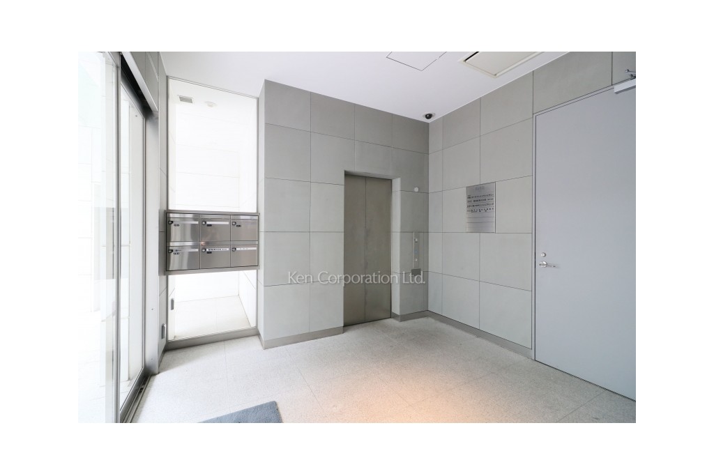 麹町パークハウス