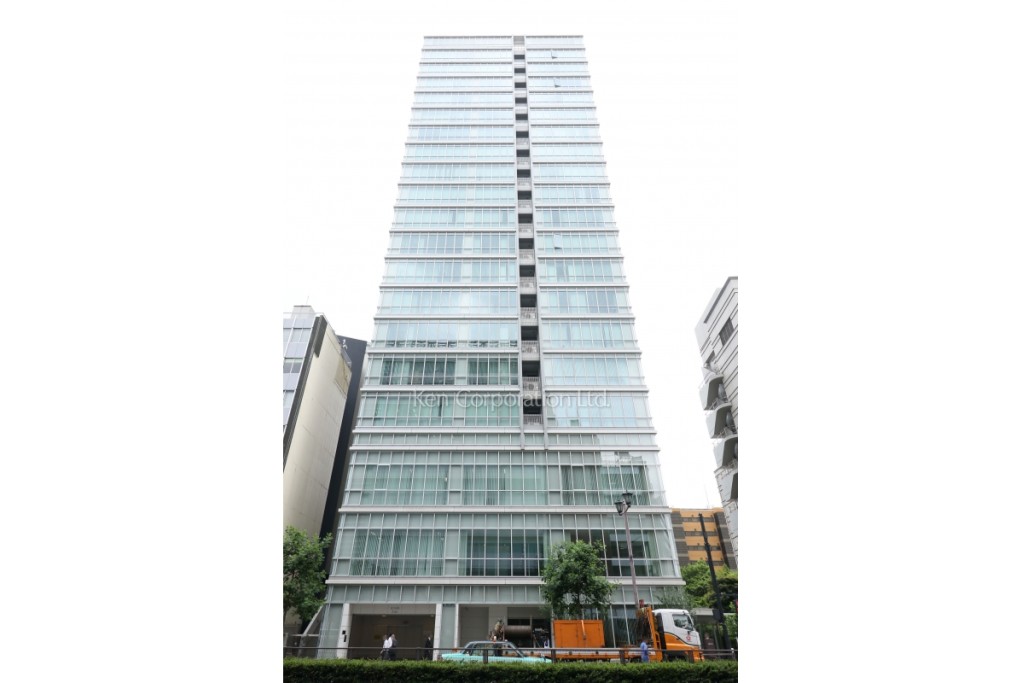 麹町パークハウス