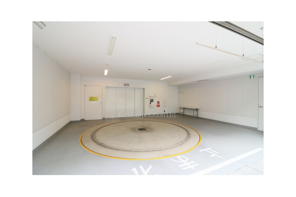 麹町パークハウス