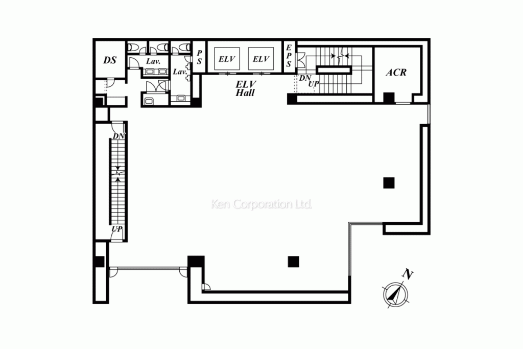 対鶴館(タイカクカン)