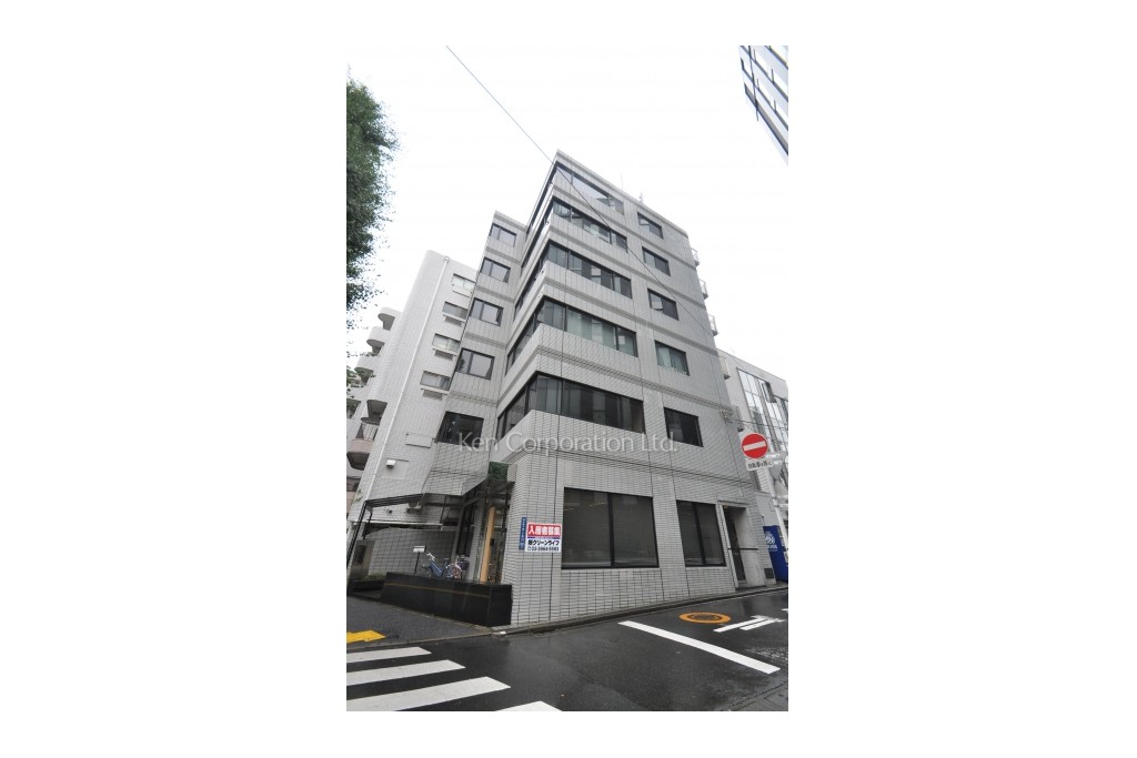 セシア千駄ヶ谷