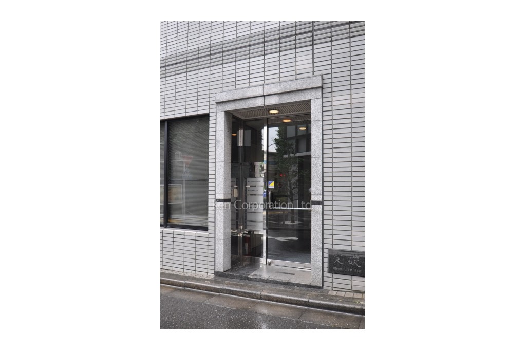 セシア千駄ヶ谷