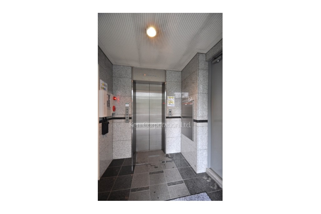 セシア千駄ヶ谷