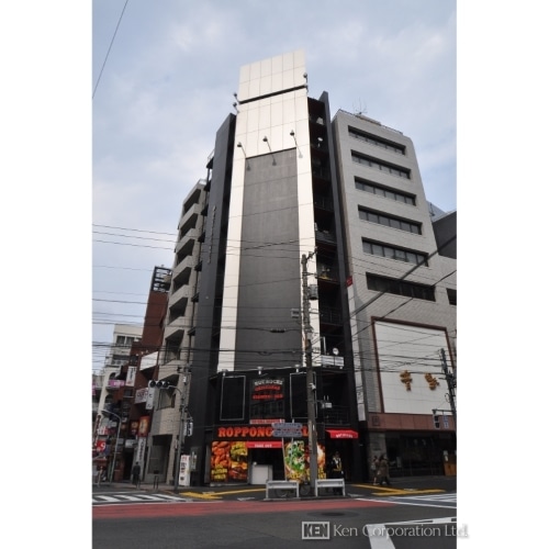 陽光セントラル六本木ビル