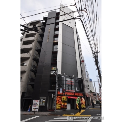 陽光セントラル六本木ビル