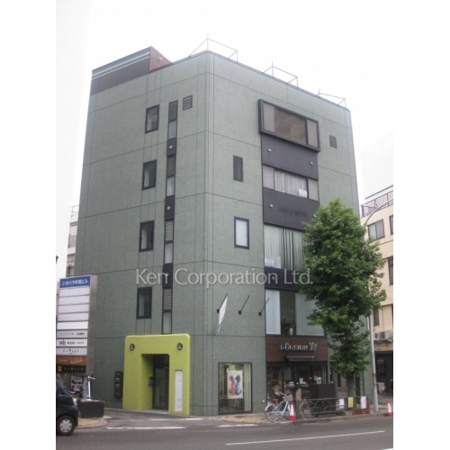 サンデシカビル