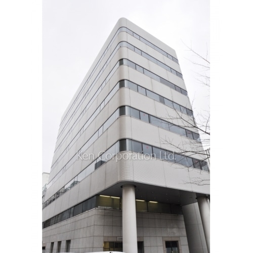 ニッセイ茅場町ビル