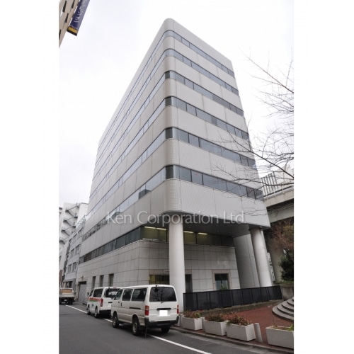 ニッセイ茅場町ビル