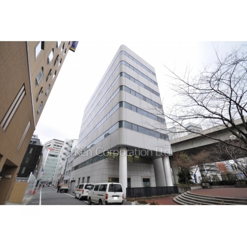 ニッセイ茅場町ビル