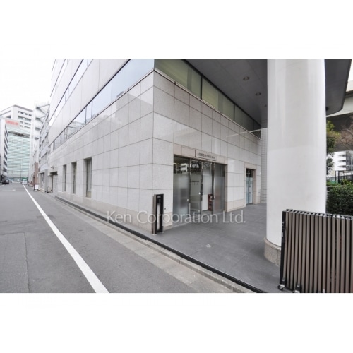 ニッセイ茅場町ビル