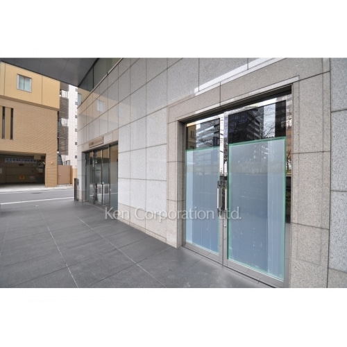 ニッセイ茅場町ビル