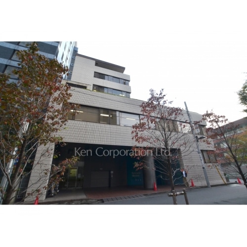 岩波書店一ツ橋別館