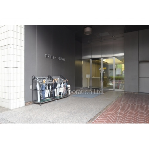 岩波書店一ツ橋別館