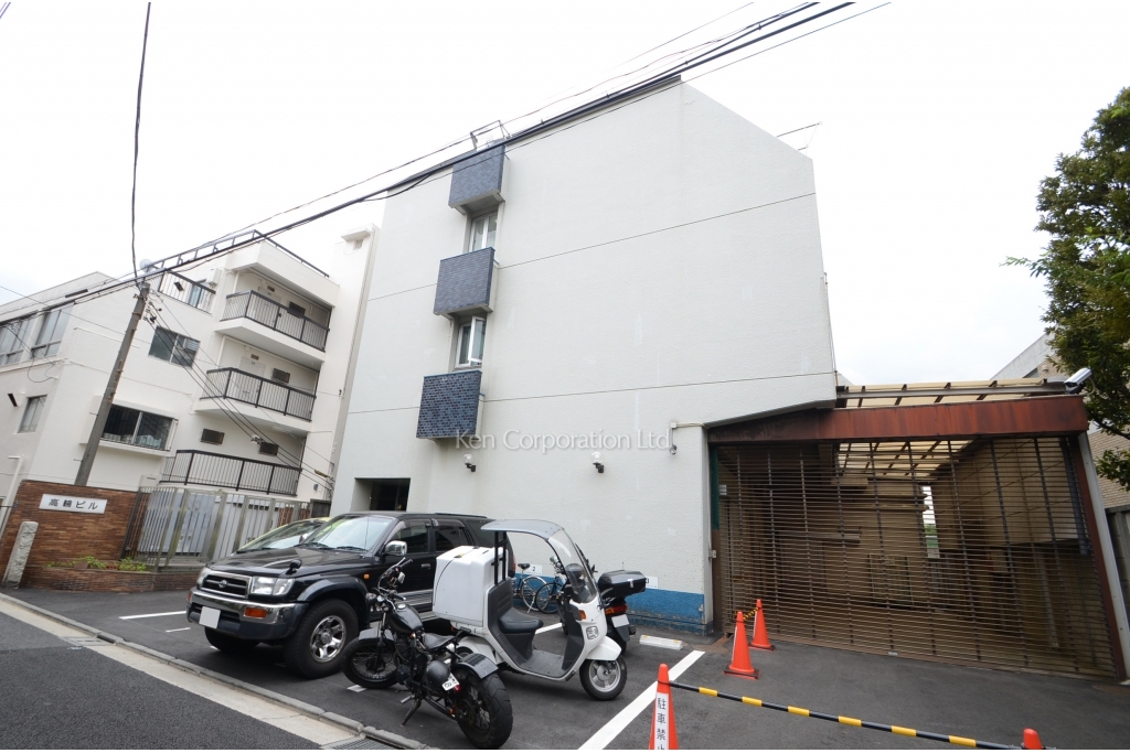 高輪ビル