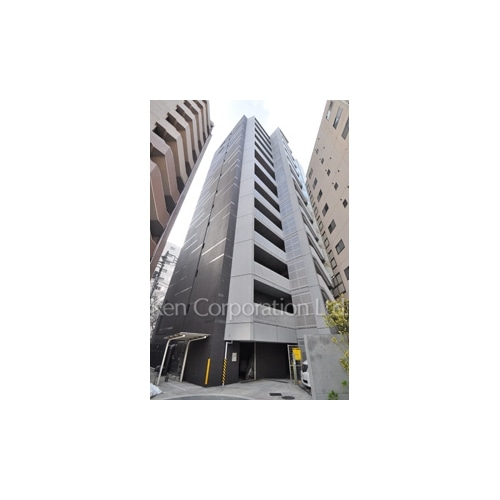 パークフラッツ中目黒