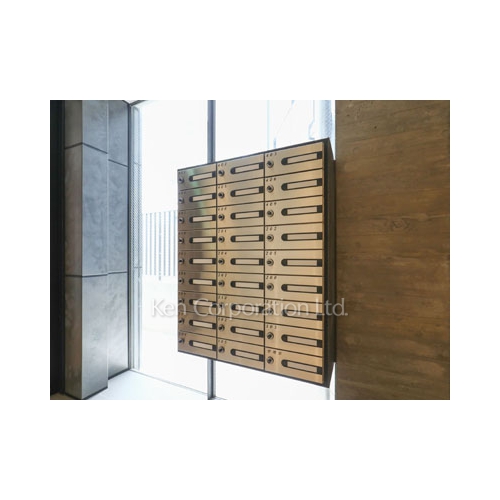 グラントレゾール広尾